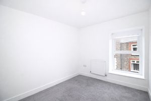 Bedroom One- click for photo gallery